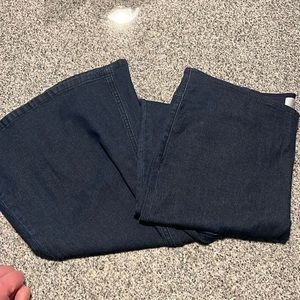 Denim Flare XL (12/14)